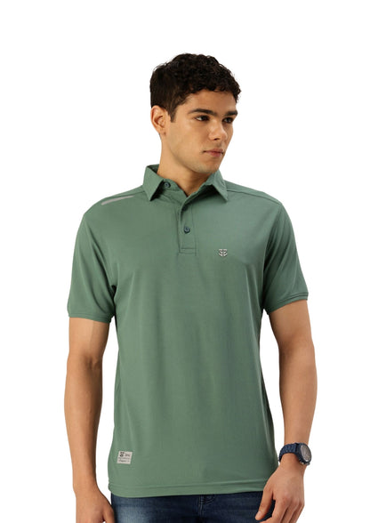 Fifty Two Men's Luxury Everyday T-Shirt – The Ultimate Foundation Layer