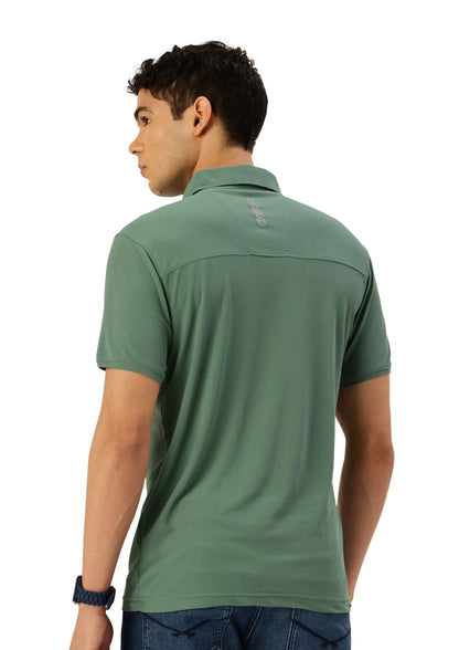 Fifty Two Men's Luxury Everyday T-Shirt – The Ultimate Foundation Layer