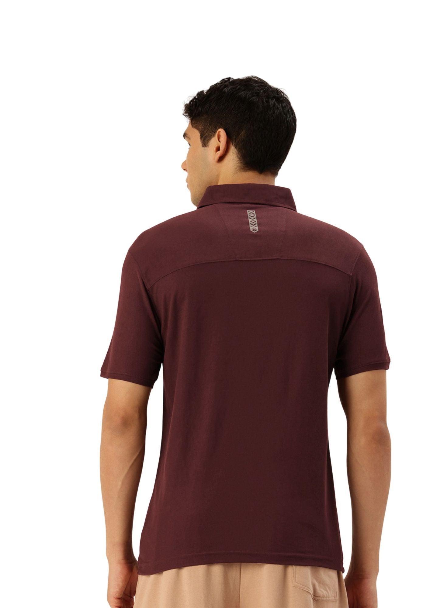 Fifty Two Men's Luxury Everyday T-Shirt – The Ultimate Foundation Layer