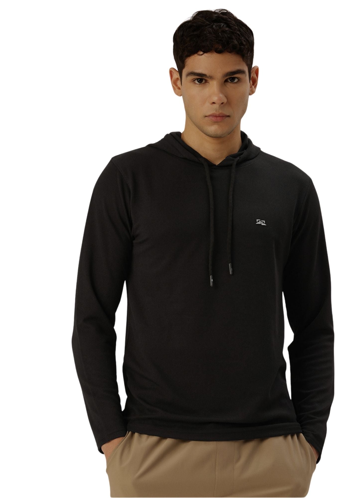 Fifty Two Men's Luxury Everyday T-Shirt – The Ultimate Foundation Layer