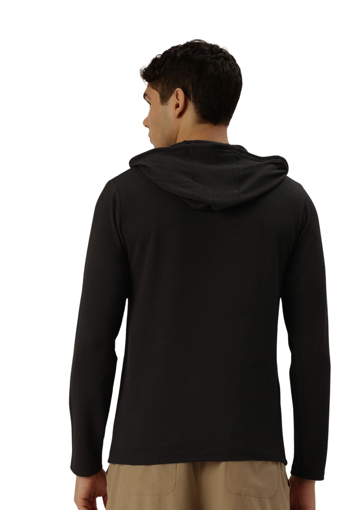 Fifty Two Men's Luxury Everyday T-Shirt – The Ultimate Foundation Layer