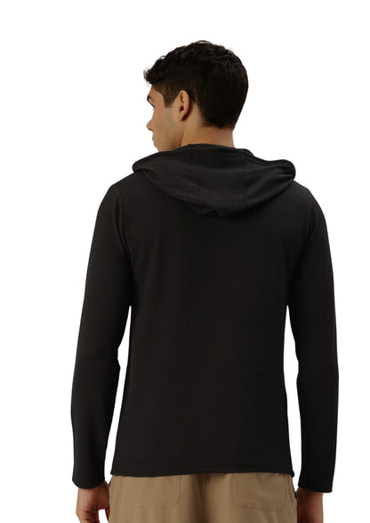 Fifty Two Men's Luxury Everyday T-Shirt – The Ultimate Foundation Layer