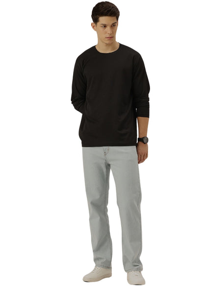 Fifty Two Men's Luxury Everyday T-Shirt – The Ultimate Foundation Layer