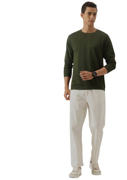 Fifty Two Men's Luxury Everyday T-Shirt – The Ultimate Foundation Layer