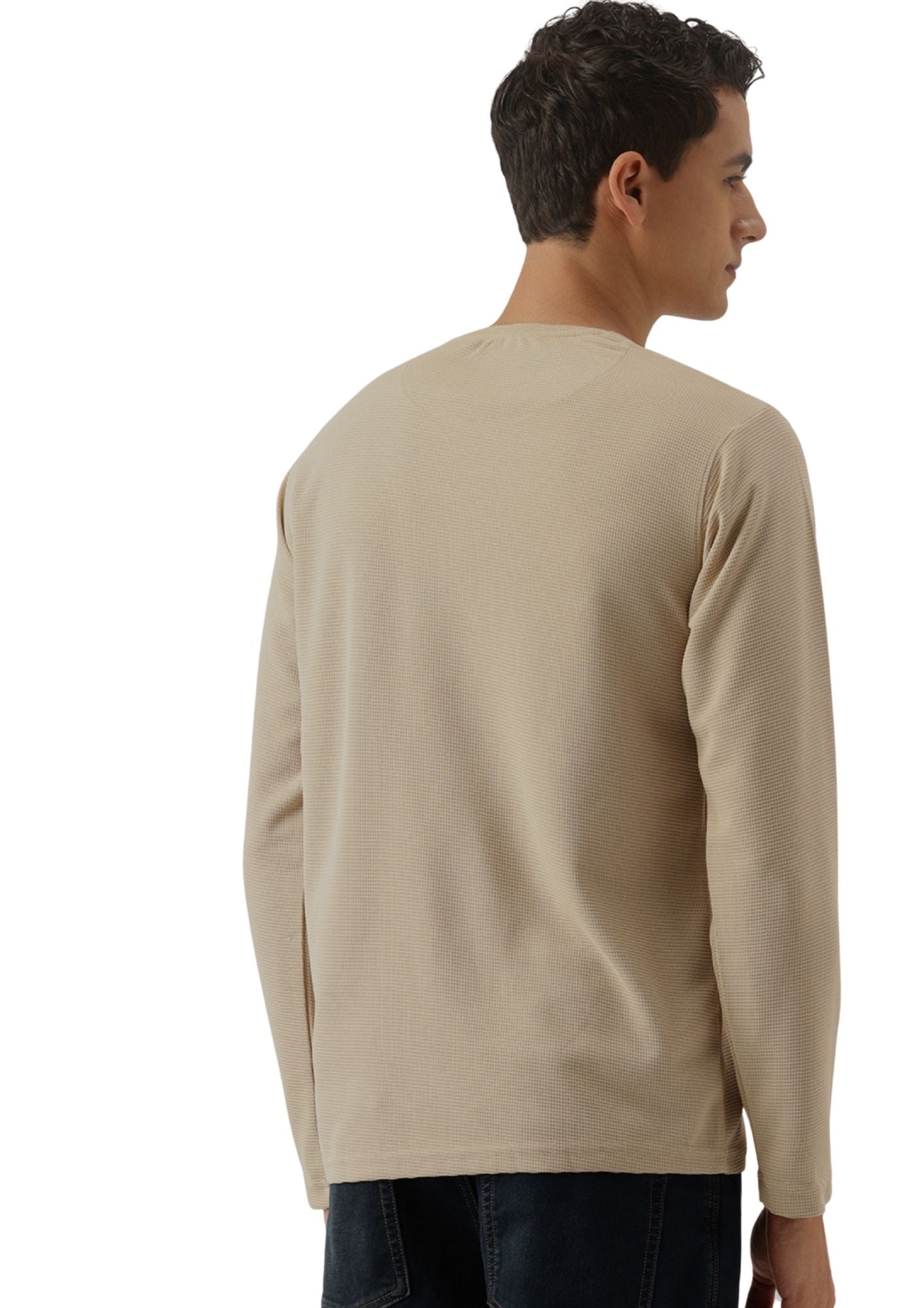 Fifty Two Men's Luxury Everyday T-Shirt – The Ultimate Foundation Layer