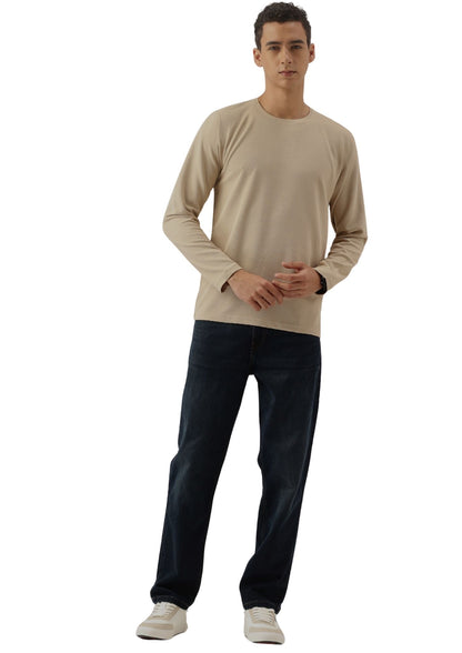 Fifty Two Men's Luxury Everyday T-Shirt – The Ultimate Foundation Layer