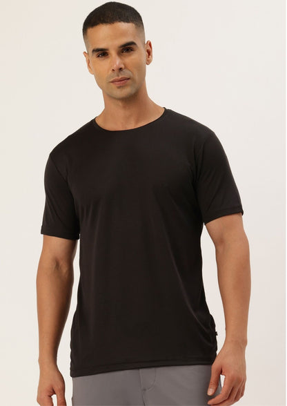 Fifty Two Men's Luxury Everyday T-Shirt – The Ultimate Foundation Layer