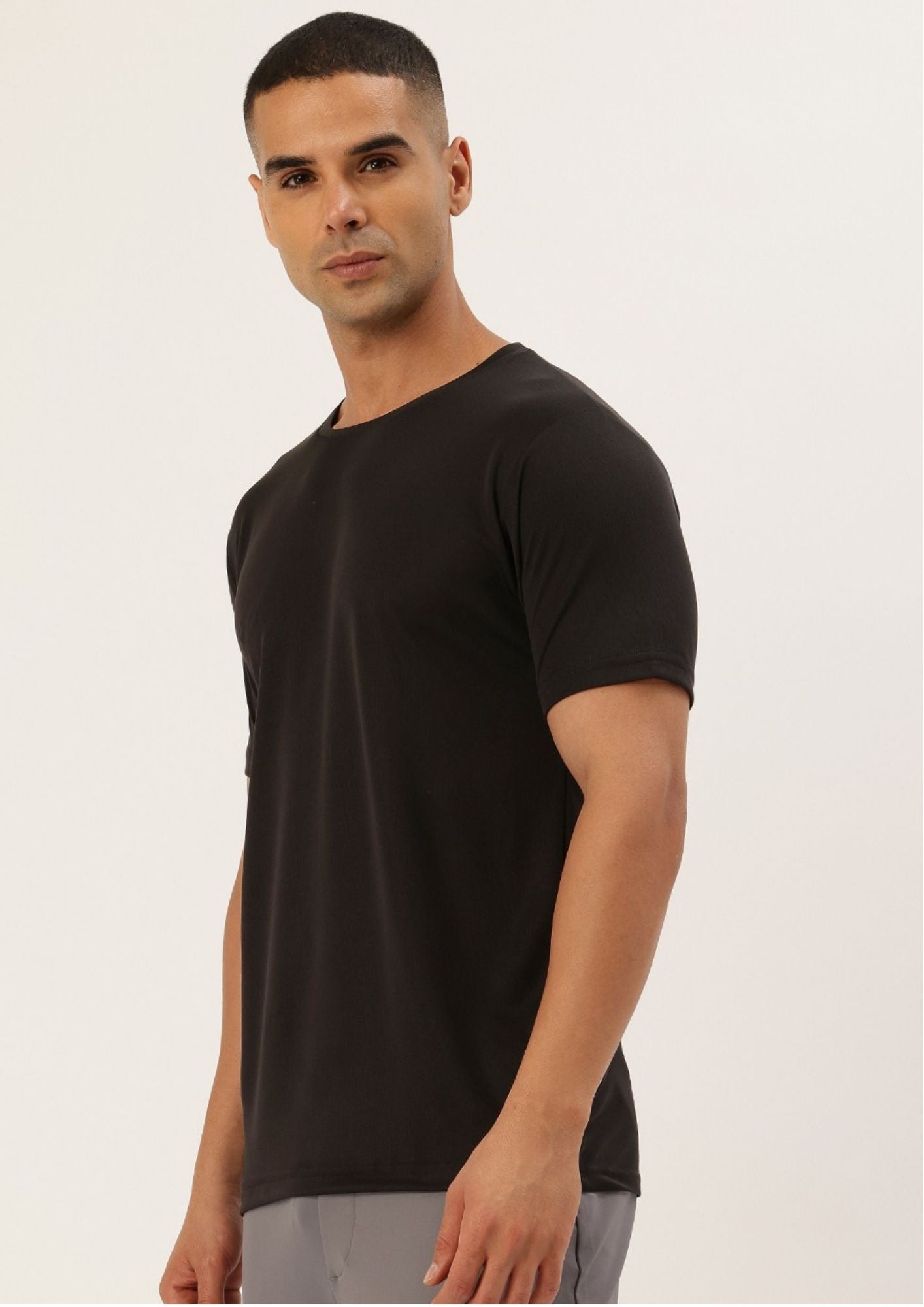 Fifty Two Men's Luxury Everyday T-Shirt – The Ultimate Foundation Layer