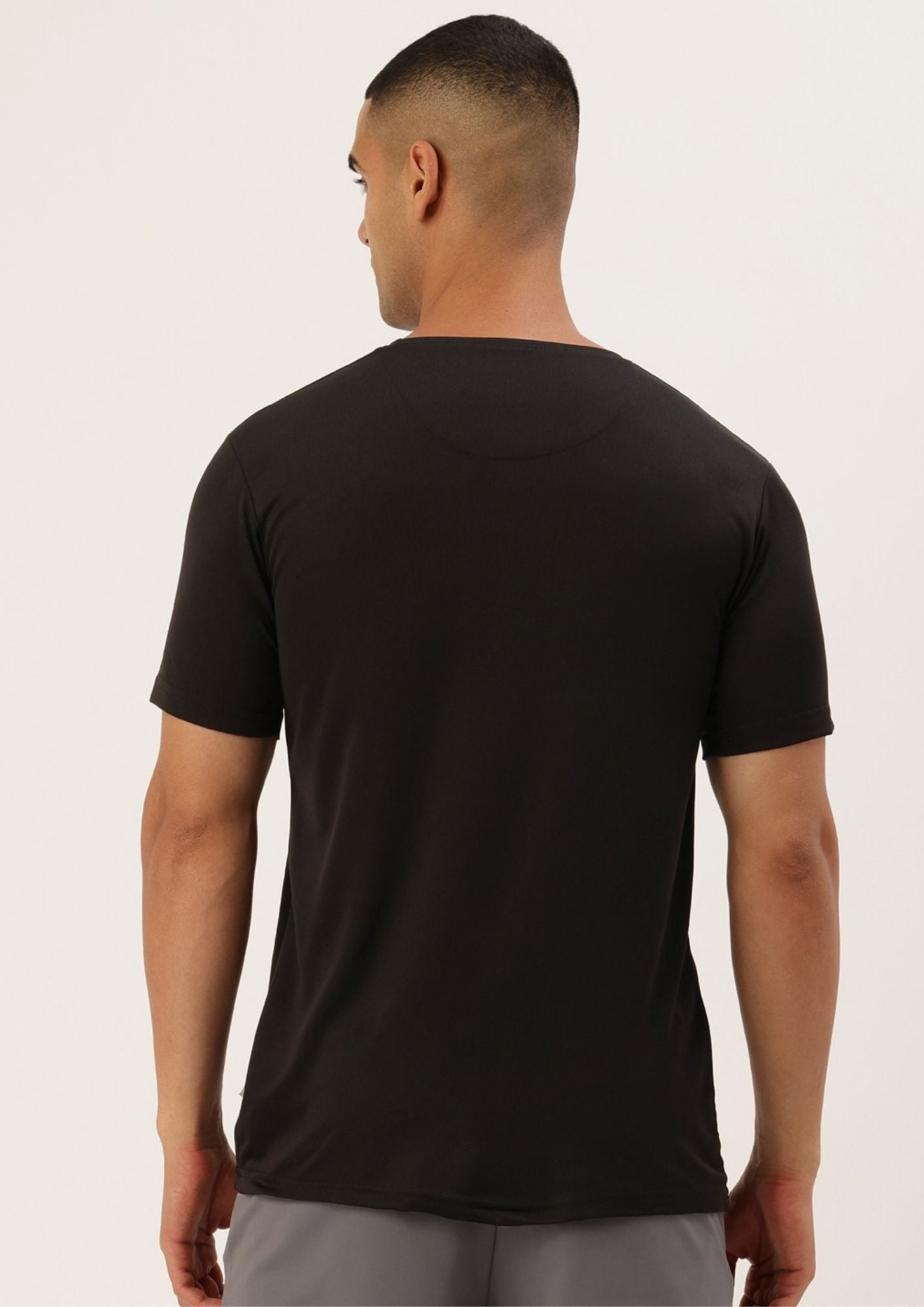 Fifty Two Men's Luxury Everyday T-Shirt – The Ultimate Foundation Layer
