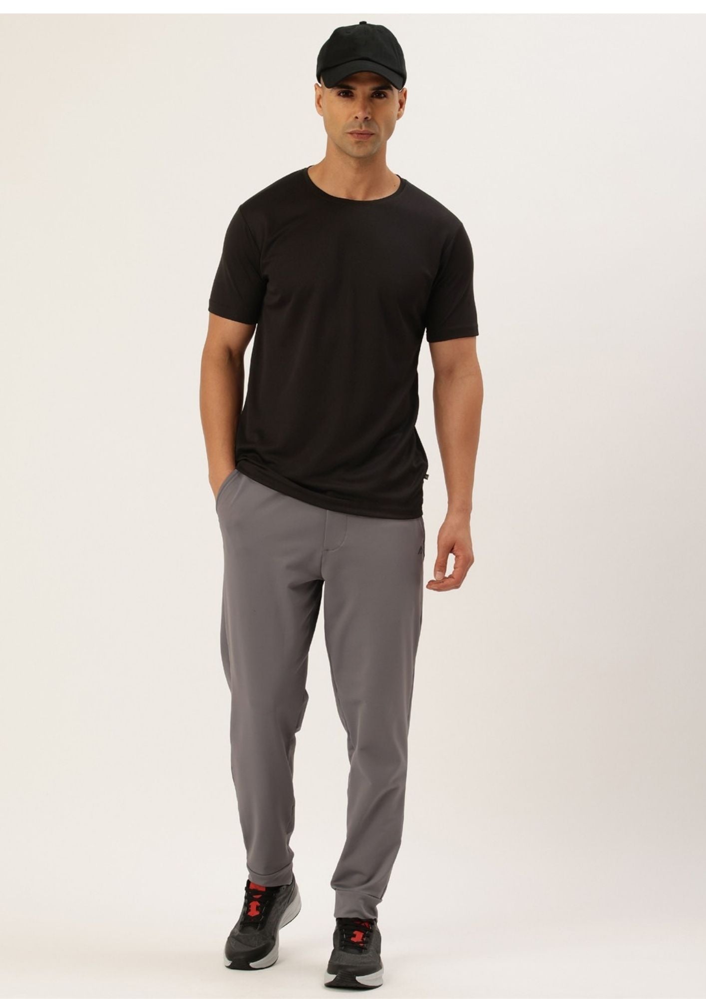 Fifty Two Men's Luxury Everyday T-Shirt – The Ultimate Foundation Layer