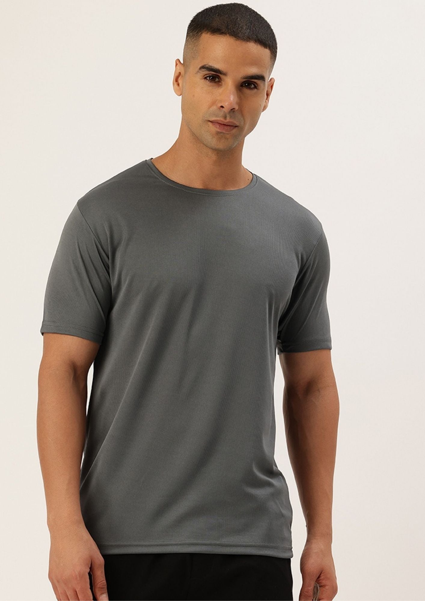 Fifty Two Men's Luxury Everyday T-Shirt – The Ultimate Foundation Layer