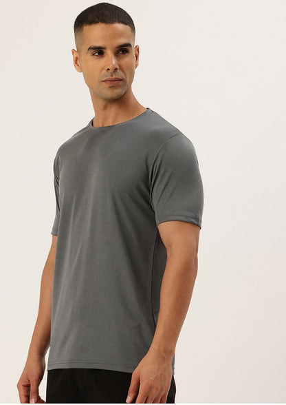 Fifty Two Men's Luxury Everyday T-Shirt – The Ultimate Foundation Layer