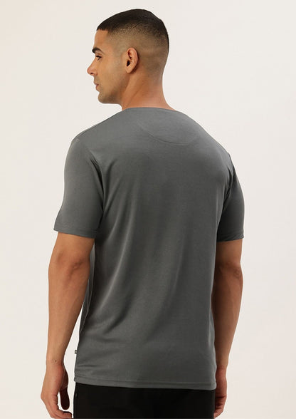 Fifty Two Men's Luxury Everyday T-Shirt – The Ultimate Foundation Layer