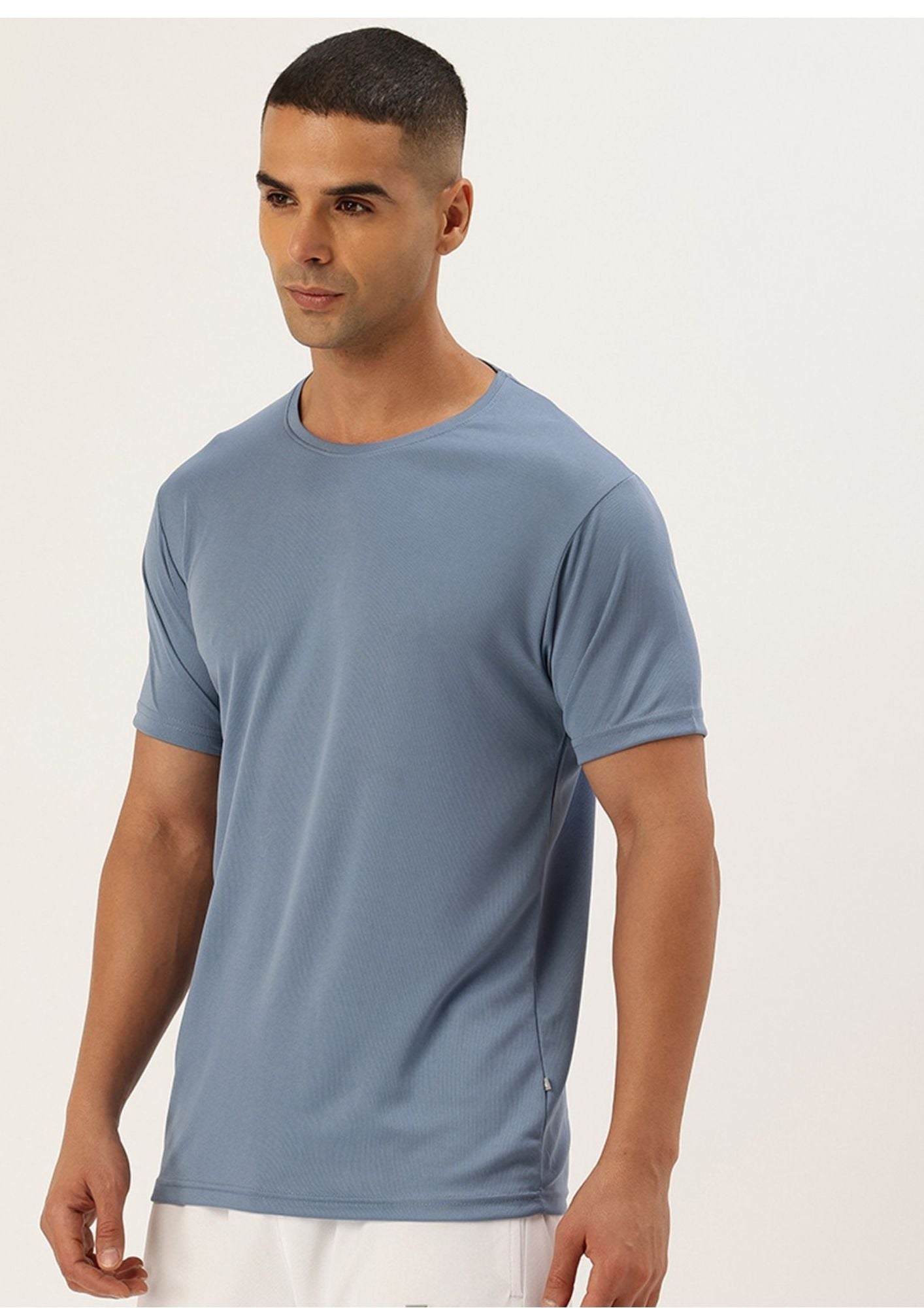 Fifty Two Men's Luxury Everyday T-Shirt – The Ultimate Foundation Layer