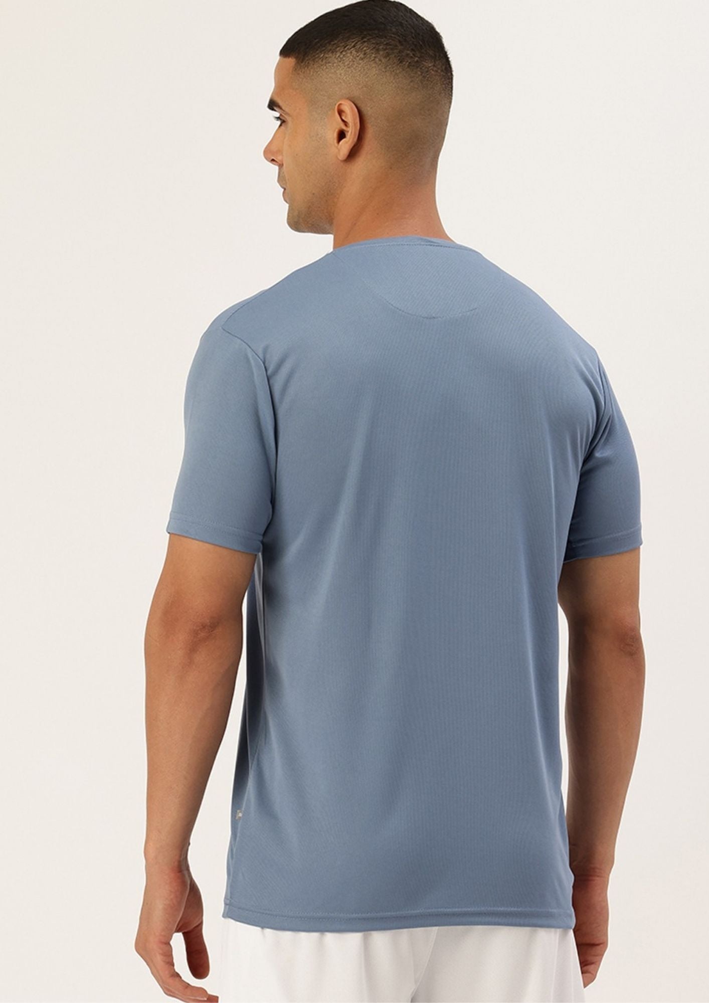 Fifty Two Men's Luxury Everyday T-Shirt – The Ultimate Foundation Layer