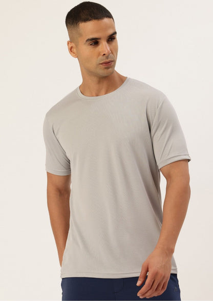 Fifty Two Men's Luxury Everyday T-Shirt – The Ultimate Foundation Layer