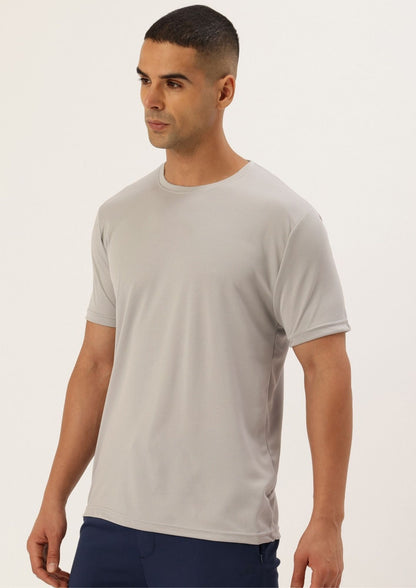 Fifty Two Men's Luxury Everyday T-Shirt – The Ultimate Foundation Layer