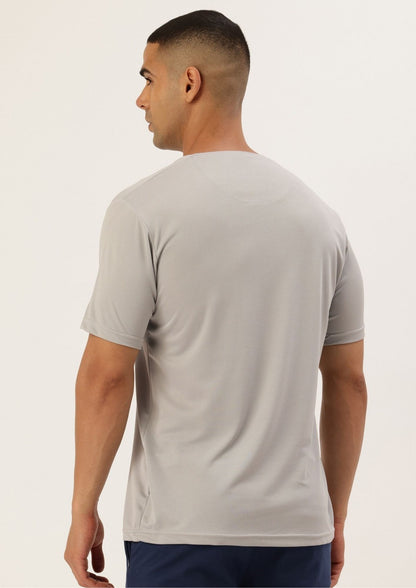 Fifty Two Men's Luxury Everyday T-Shirt – The Ultimate Foundation Layer