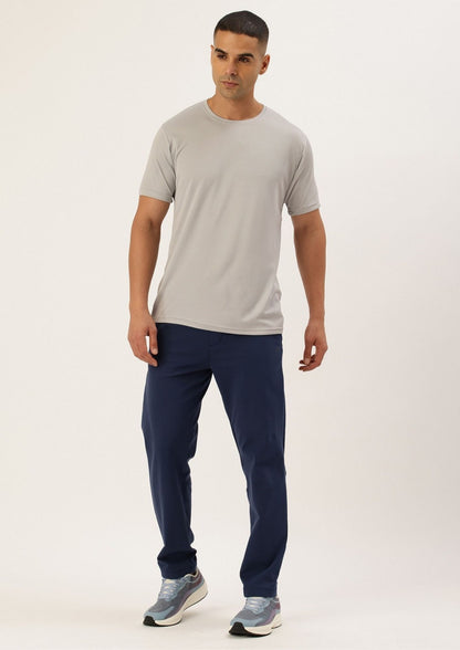 Fifty Two Men's Luxury Everyday T-Shirt – The Ultimate Foundation Layer