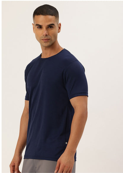 Fifty Two Men's Luxury Everyday T-Shirt – The Ultimate Foundation Layer