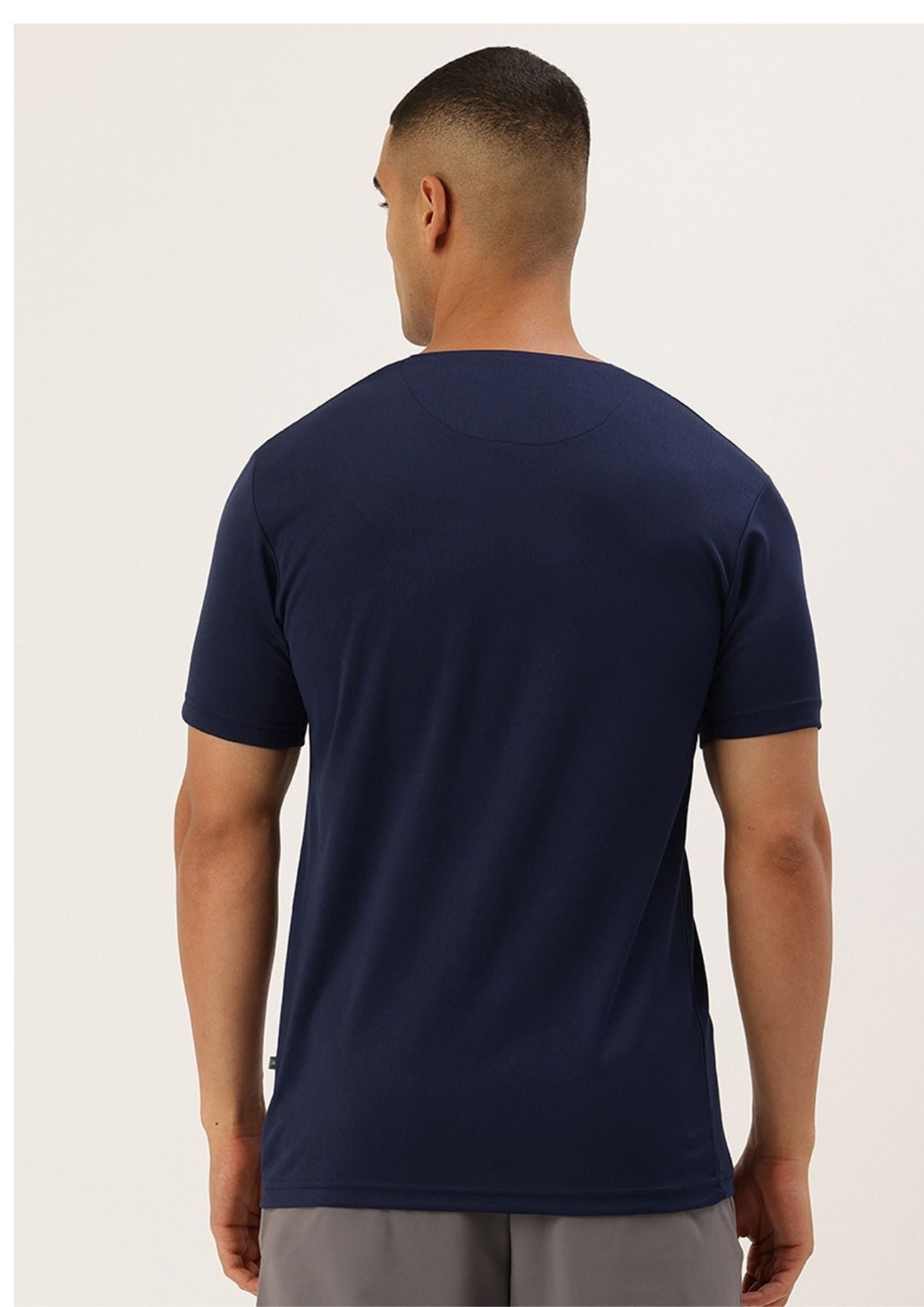 Fifty Two Men's Luxury Everyday T-Shirt – The Ultimate Foundation Layer