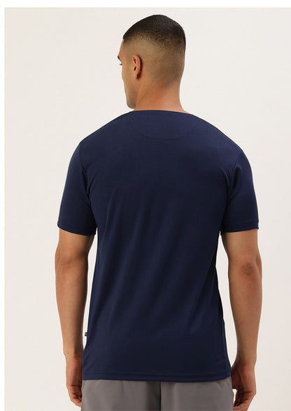 Fifty Two Men's Luxury Everyday T-Shirt – The Ultimate Foundation Layer