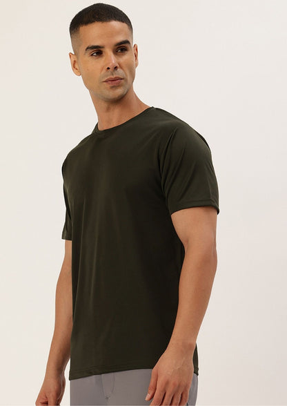 Fifty Two Men's Luxury Everyday T-Shirt – The Ultimate Foundation Layer