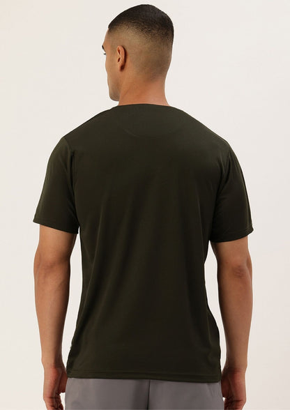 Fifty Two Men's Luxury Everyday T-Shirt – The Ultimate Foundation Layer