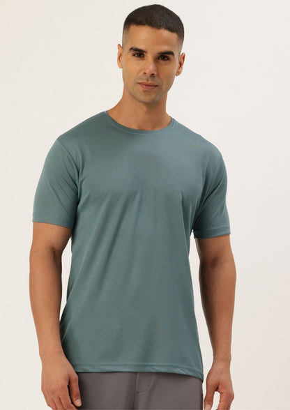 Fifty Two Men's Luxury Everyday T-Shirt – The Ultimate Foundation Layer