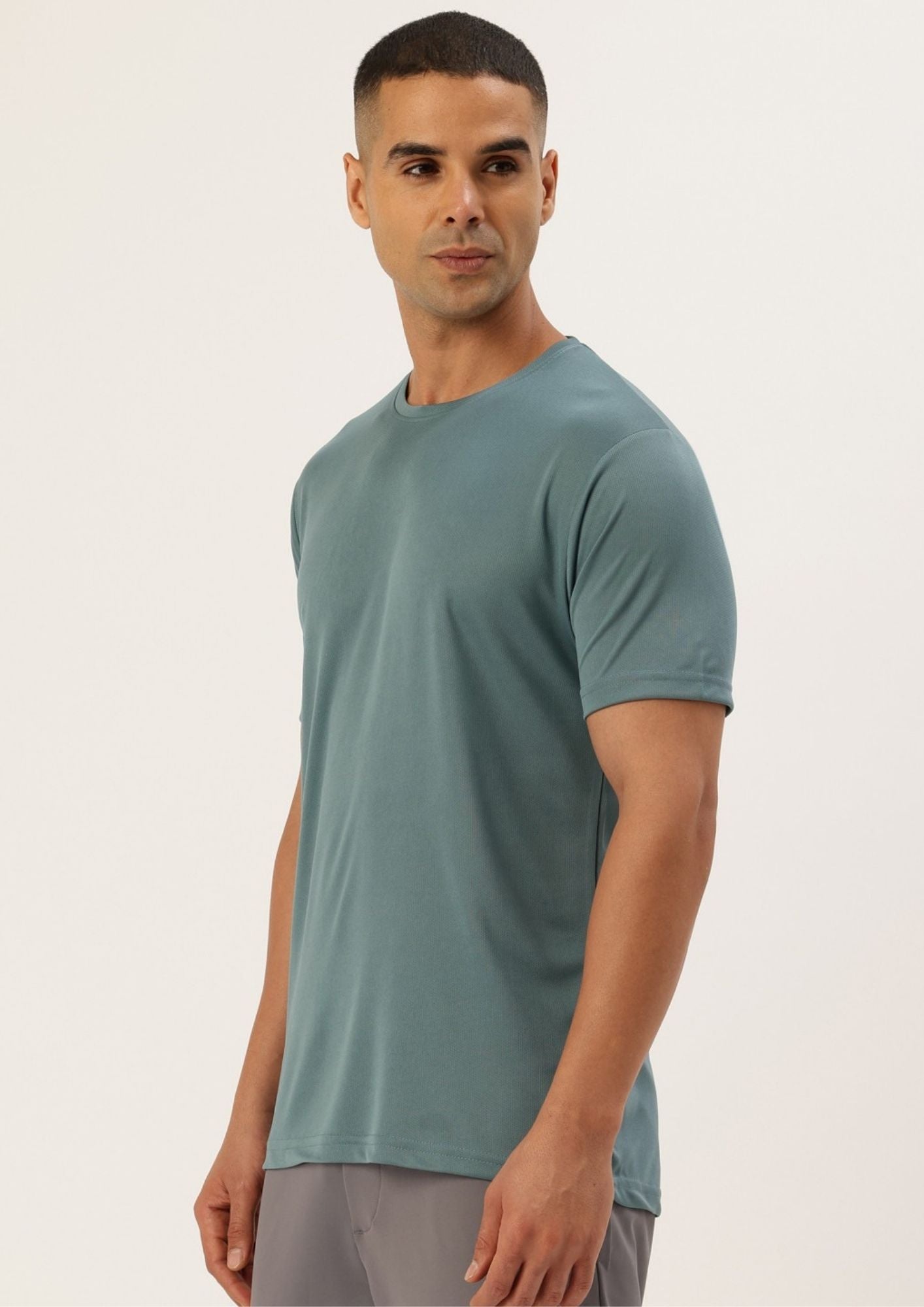 Fifty Two Men's Luxury Everyday T-Shirt – The Ultimate Foundation Layer