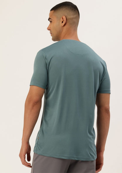 Fifty Two Men's Luxury Everyday T-Shirt – The Ultimate Foundation Layer