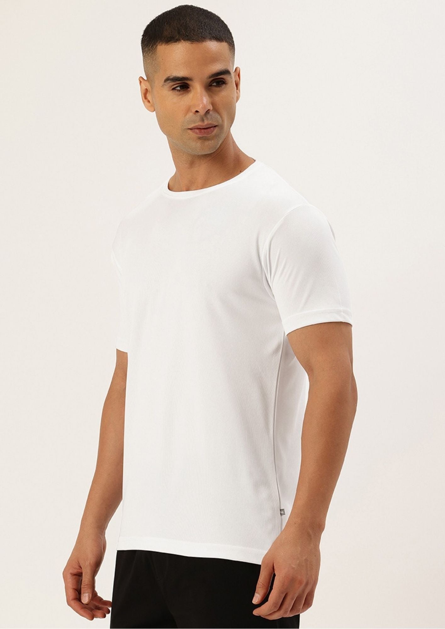 Fifty Two Men's Luxury Everyday T-Shirt – The Ultimate Foundation Layer