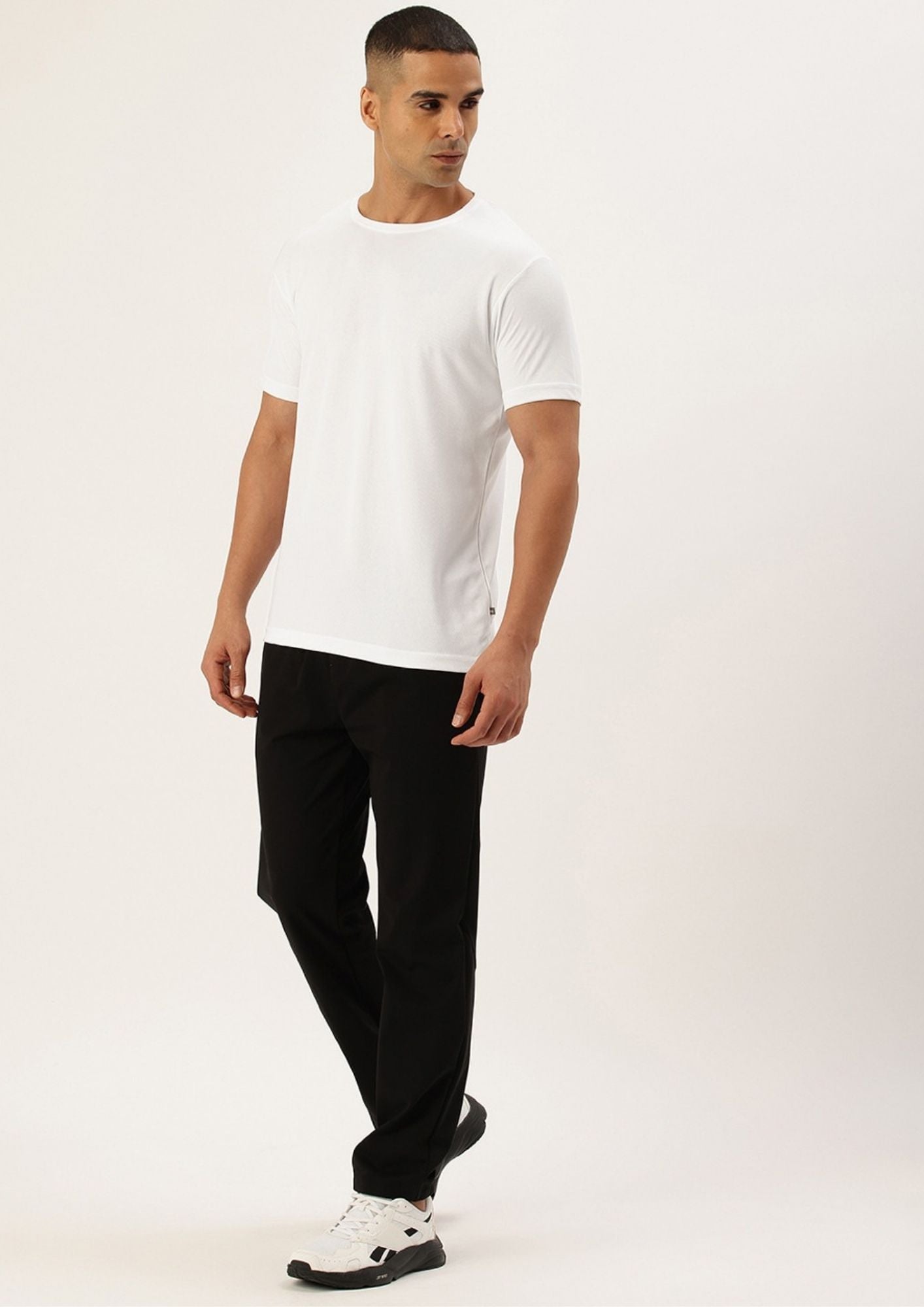 Fifty Two Men's Luxury Everyday T-Shirt – The Ultimate Foundation Layer