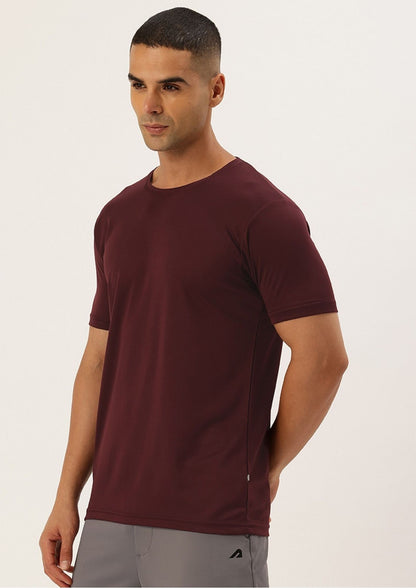 Fifty Two Men's Luxury Everyday T-Shirt – The Ultimate Foundation Layer