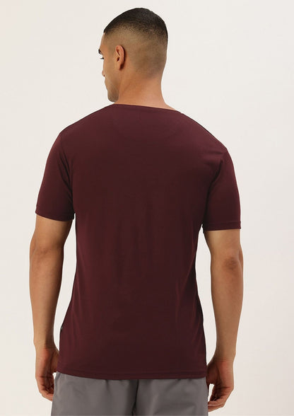 Fifty Two Men's Luxury Everyday T-Shirt – The Ultimate Foundation Layer