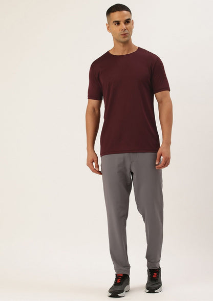Fifty Two Men's Luxury Everyday T-Shirt – The Ultimate Foundation Layer