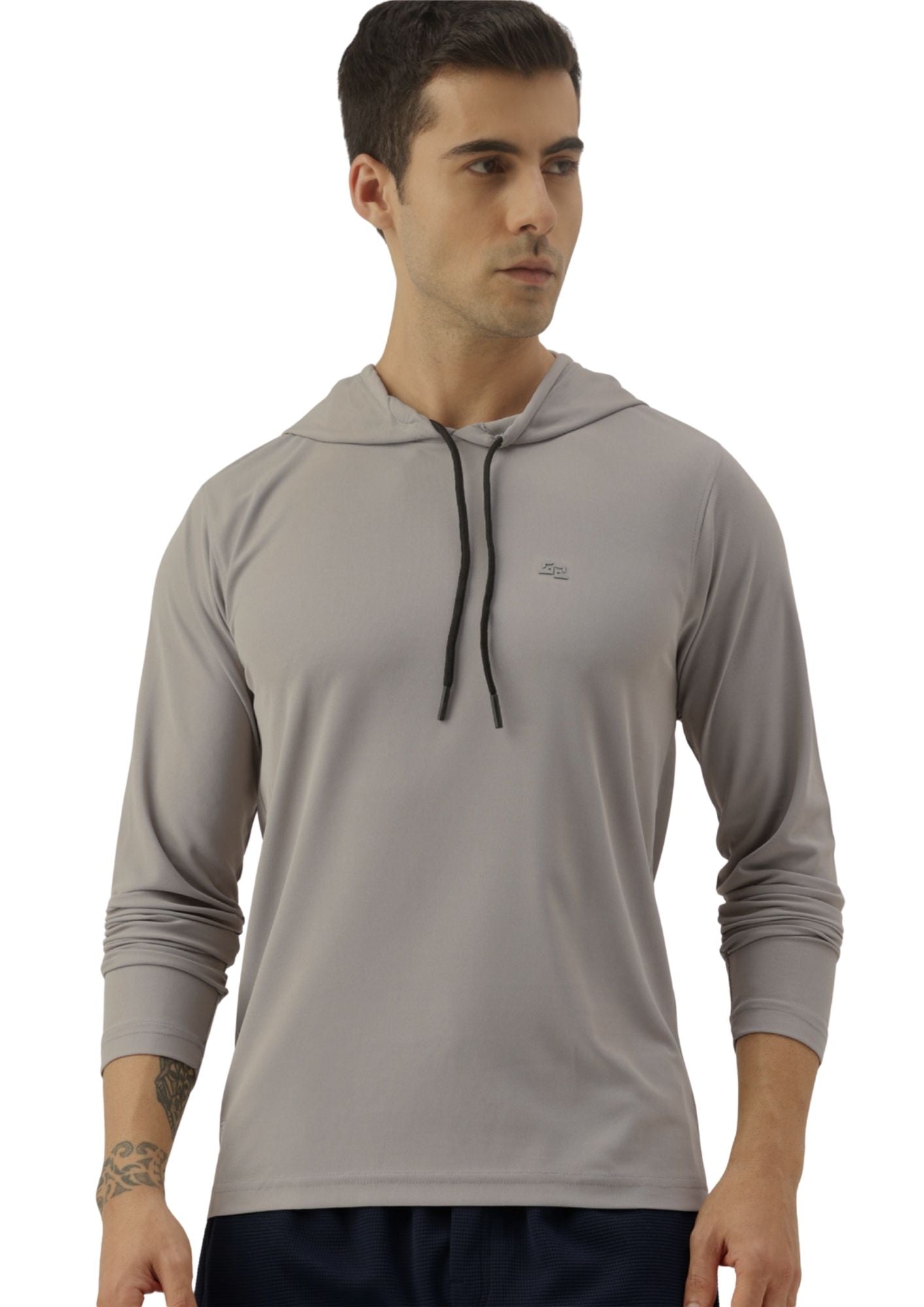 Fifty Two Men's Luxury Everyday T-Shirt – The Ultimate Foundation Layer