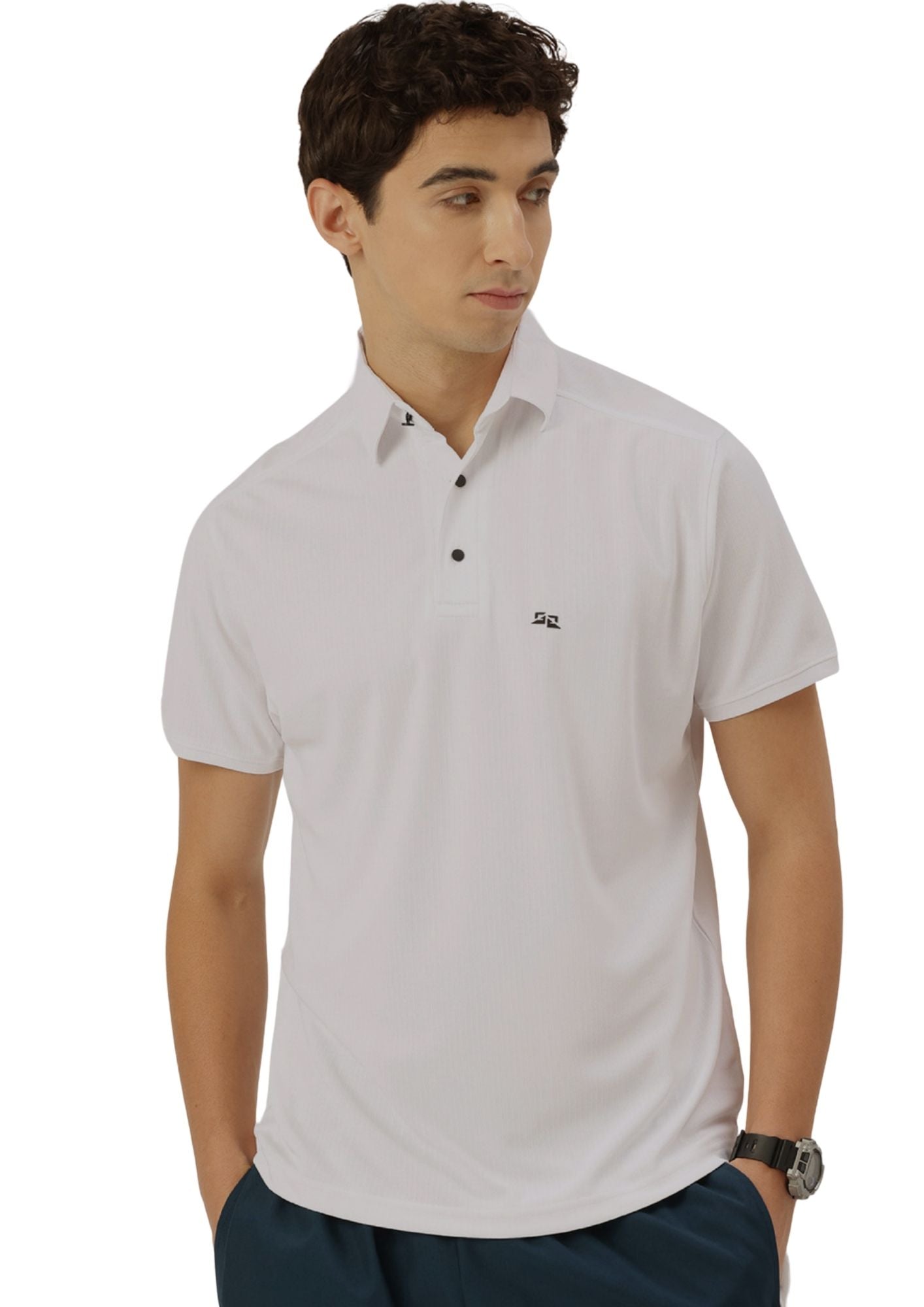 Fifty Two Men's Luxury Everyday T-Shirt – The Ultimate Foundation Layer