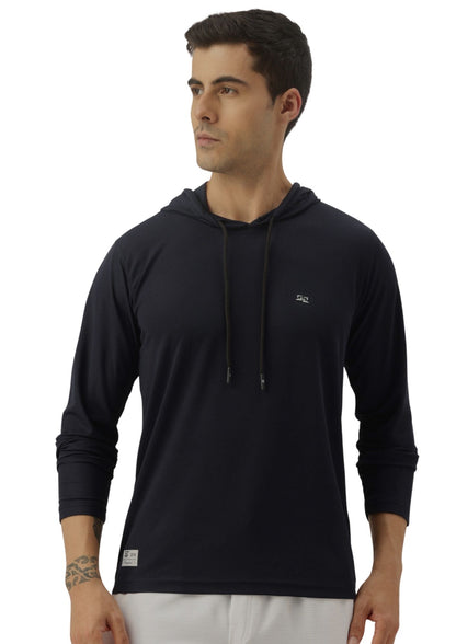 Fifty Two Men's Luxury Everyday T-Shirt – The Ultimate Foundation Layer