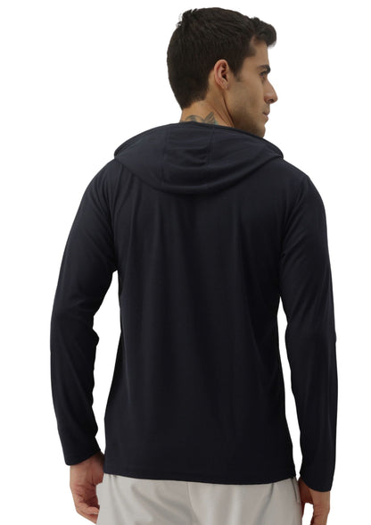 Fifty Two Men's Luxury Everyday T-Shirt – The Ultimate Foundation Layer
