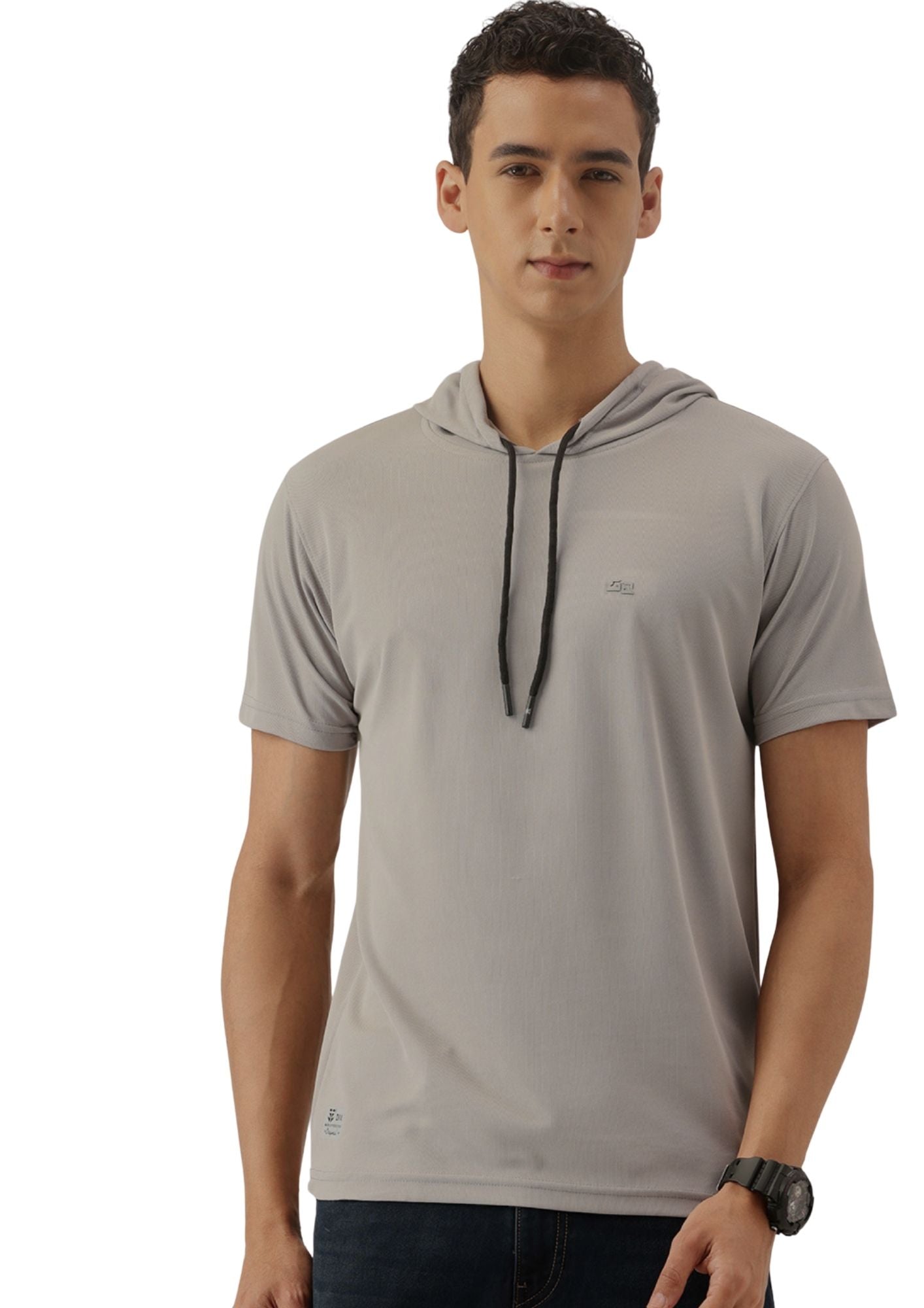 Fifty Two Men's Luxury Everyday T-Shirt – The Ultimate Foundation Layer