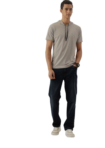 Fifty Two Men's Luxury Everyday T-Shirt – The Ultimate Foundation Layer