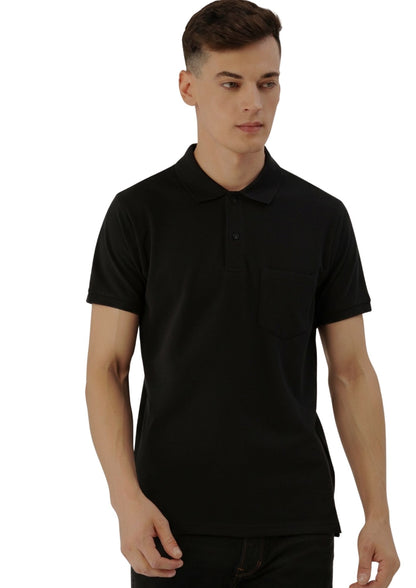Fifty Two Men's Luxury Everyday T-Shirt – The Ultimate Foundation Layer