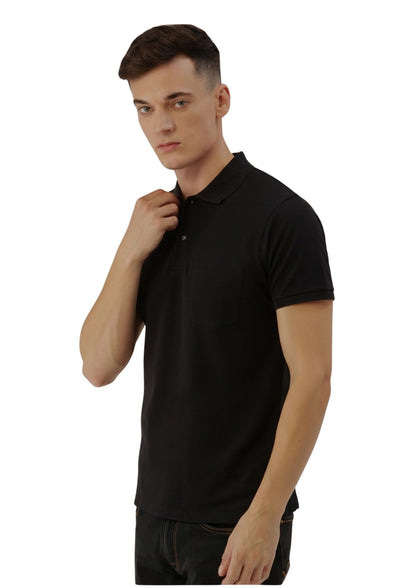 Fifty Two Men's Luxury Everyday T-Shirt – The Ultimate Foundation Layer