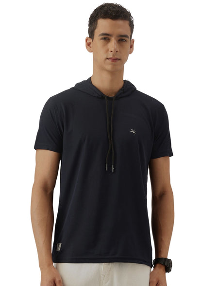 Fifty Two Men's Luxury Everyday T-Shirt – The Ultimate Foundation Layer