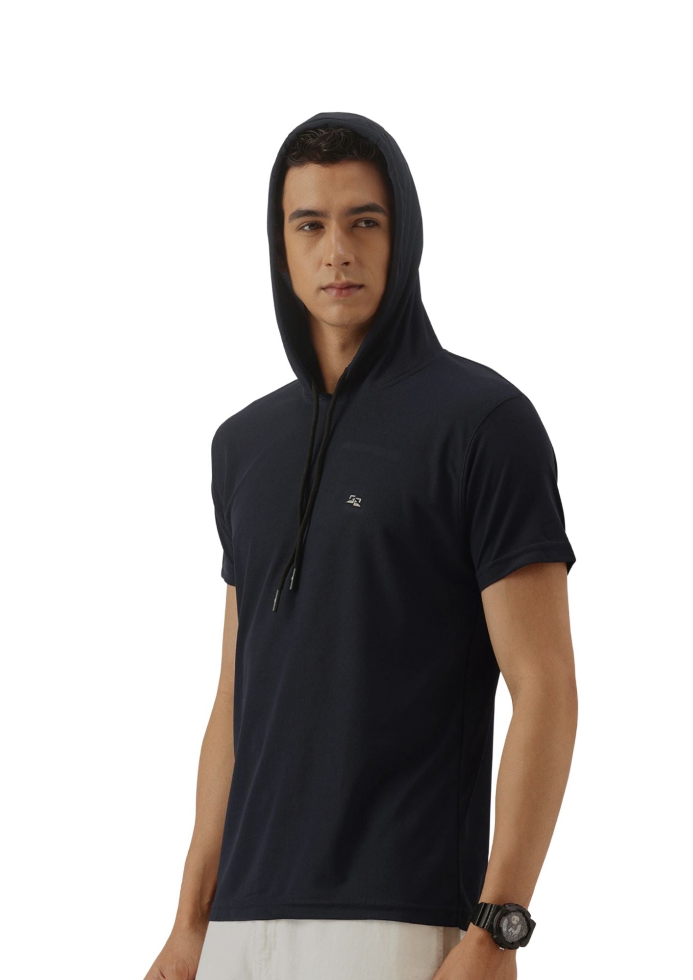 Fifty Two Men's Luxury Everyday T-Shirt – The Ultimate Foundation Layer