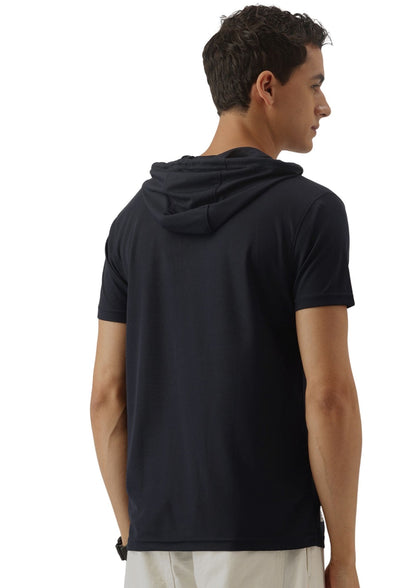 Fifty Two Men's Luxury Everyday T-Shirt – The Ultimate Foundation Layer