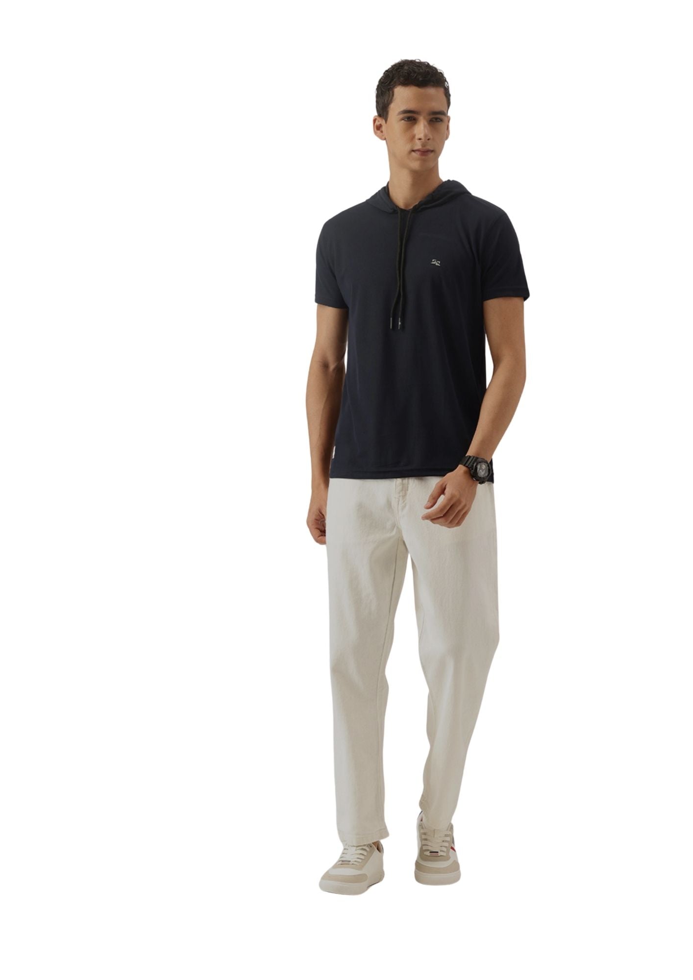 Fifty Two Men's Luxury Everyday T-Shirt – The Ultimate Foundation Layer
