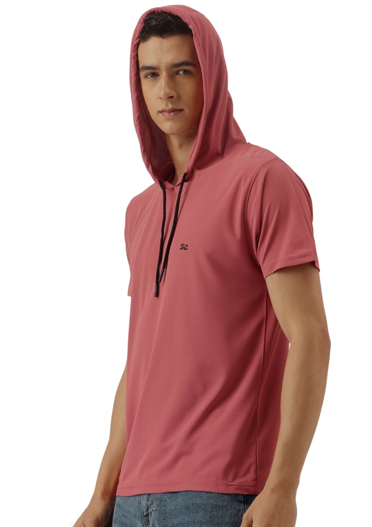 Fifty Two Men's Luxury Everyday T-Shirt – The Ultimate Foundation Layer