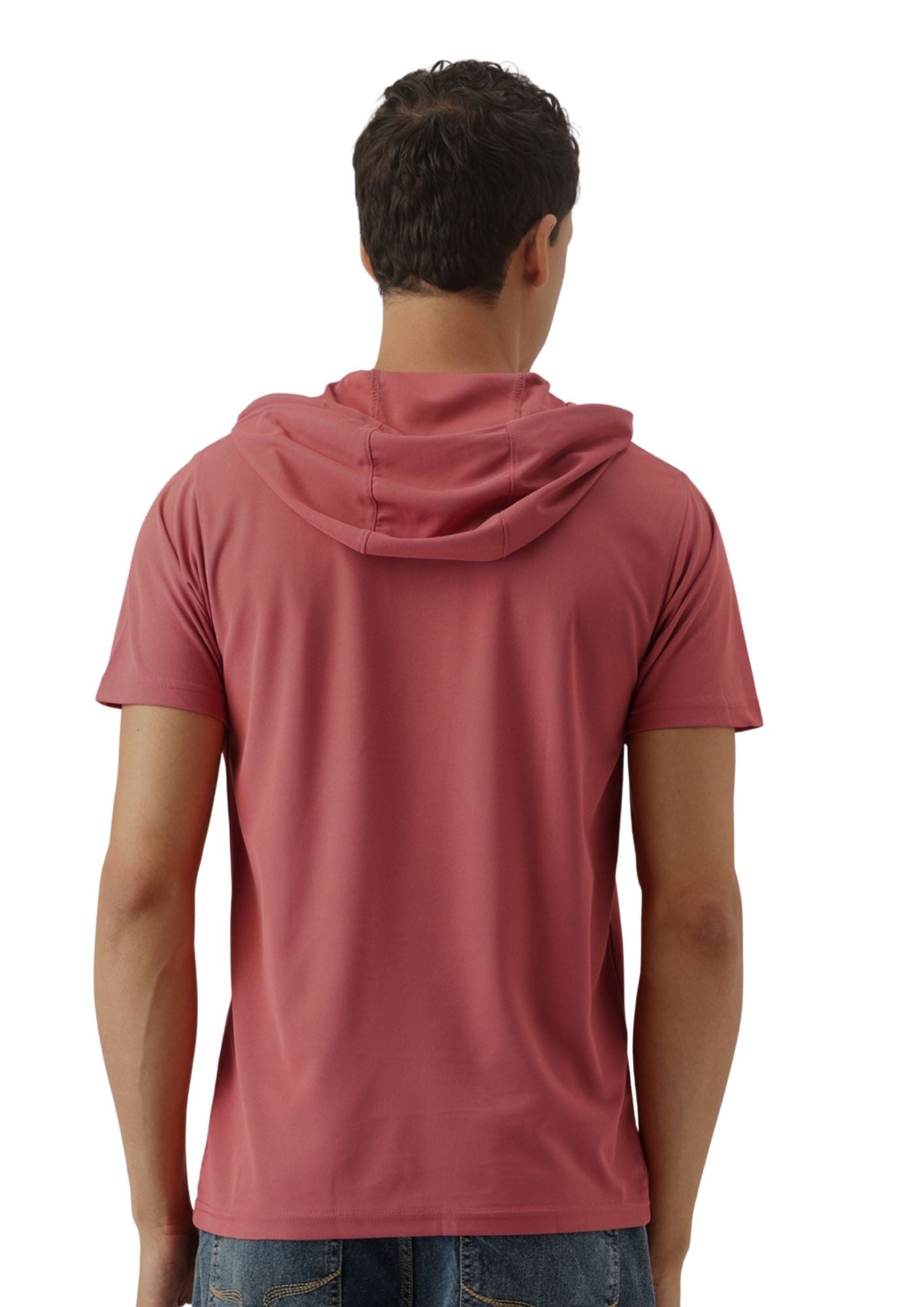 Fifty Two Men's Luxury Everyday T-Shirt – The Ultimate Foundation Layer